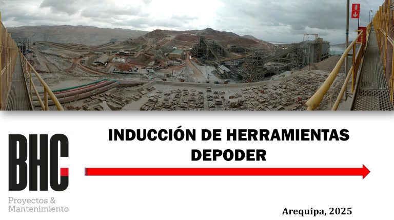 Protegido: Inducción de Herramientas de Poder